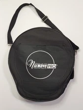 NuWave Precision Induction Cooktop BAG ONLY Carrying Case Holder Black Storage