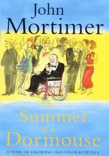 The Summer of a Dormouse: A Year of Growing Old Dis... | Buch | Zustand sehr gut