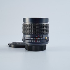 EXCELLENT SMC Pentax 20mm F/4 For Pentax K Prime Lens