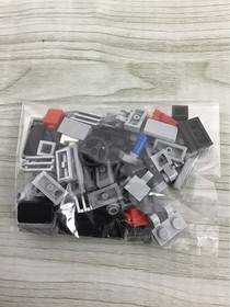 LEGO Cuusoo DeLorean Time Machine 21103 -