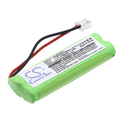 Battery for GP Swissvoice DP500 DP550 Medion GP1010 VT50AAAALH2BMJZ GPHC05RN01