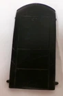 Vintage Slave-1 Boba Fett Vehicle Kenner Star Wars Black Ramp Unbroken 1981 Part