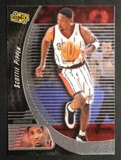 1998 Upper Deck IONIX Scottie Pippen #27