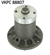 Wasserpumpe Motorkühlung SKF VKPC 88807 für MERCEDES W123 W108 S123 W113 R107 T1 Wasserpumpe Motorkühlung SKF VKPC 88807 für MERCEDES W123 W108 S123 W113 R107 T1