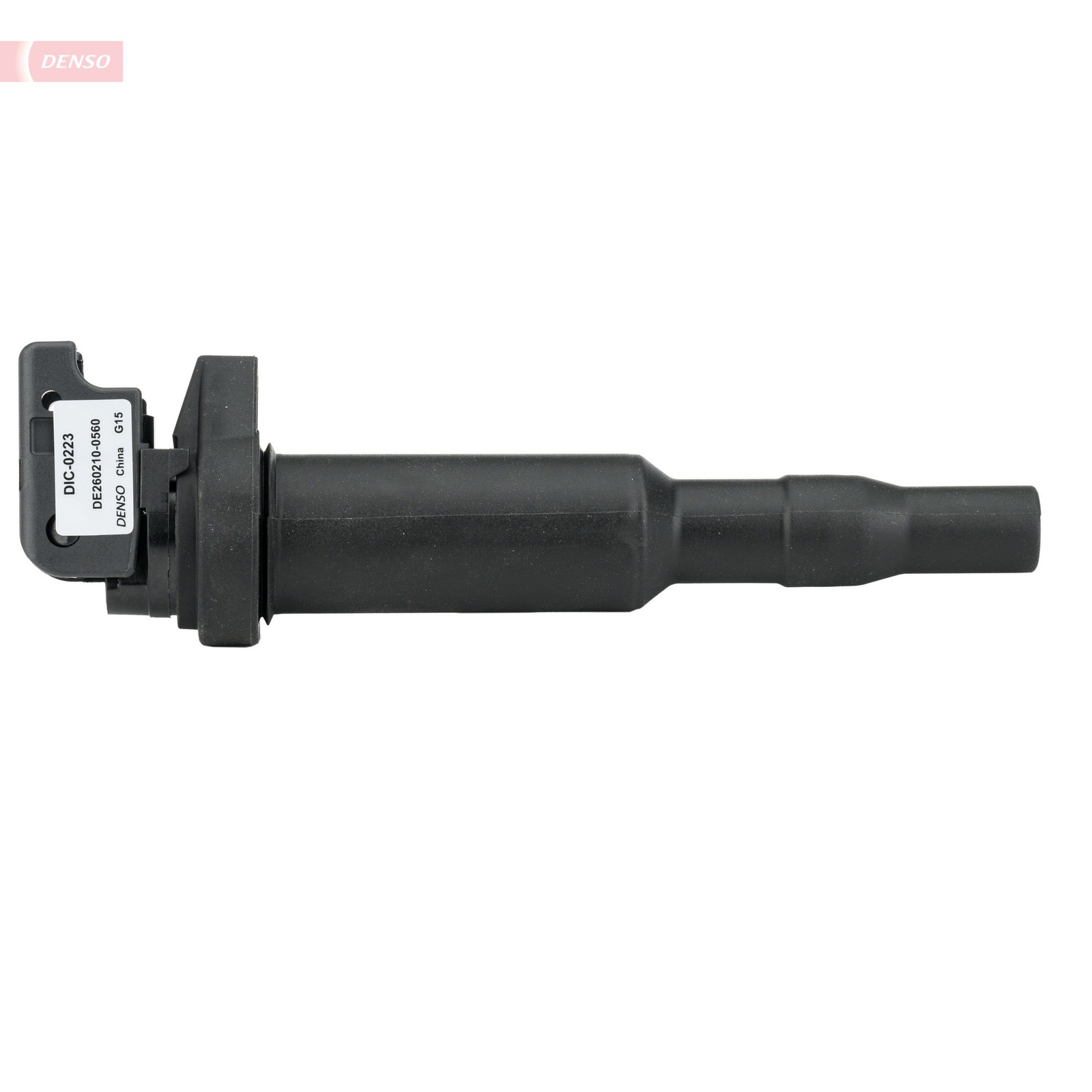 Ignition Coil fits PEUGEOT 308 CC, Mk1 1.6 07 to 14 Denso 9807841880 Quality New - Image 26