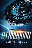 John Noble | Starbound | Taschenbuch | Englisch (2023) | John Noble