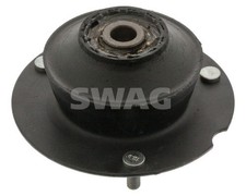 SWAG 2x Domlager Federbeinstützlager 20 54 0006/2x Gummi/Metall für BMW 3er E30