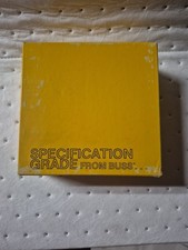 Lot of 10 Bussmann LPS-RK-60SP Low-Peak Fuses