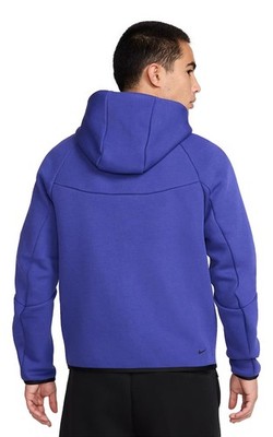 Nike テックフリース San Francisco 49ers Tech Fleece Windrunner Men's Nike NFL Full-Zip