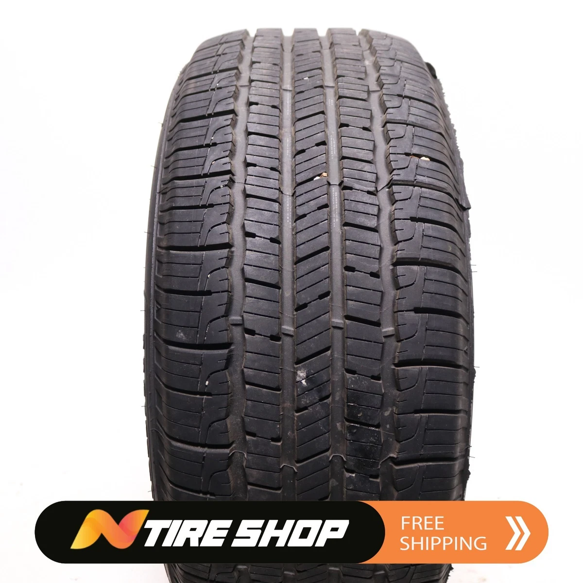 Goodyear 225/50/17 All Season Tires for sale | eBay