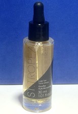 St. Tropez Self Tan Luxe Tonic Drops 1.01 fl. oz. 30 ml Face/Body No Box-