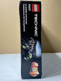 LEGO TECHNIC: Formula Off-Roader (42037)