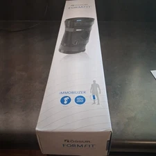 Ossur FormFit IMMOBILIZER KNEE 3-PANEL 22" Inch 200022