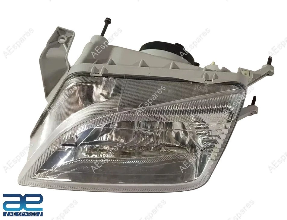 Headlight Head Lamp Assembly LH For Suzuki Esteem 2004-2008 35321M60EF0