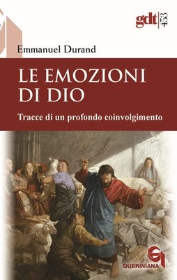 Gloria Romagnol Le emozioni di Dio. Tracce di un profon (Paperback) (UK IMPORT)
