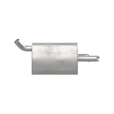 Walker Exhaust 21229 Quiet Flow Ss Direct Fit Exhaust Muffler