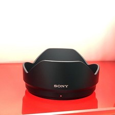 Paralume paralume originale fotocamera 62 mm per Sony E 10-18 mm F4 OSS SEL1018 ALC-SH123