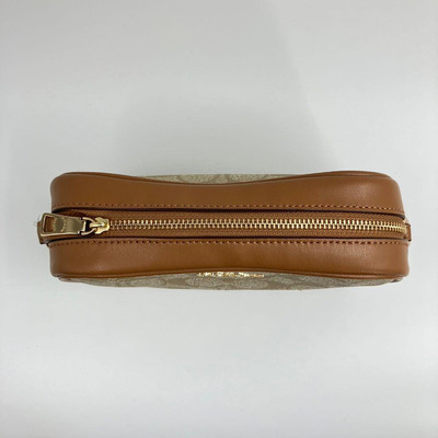 COACHカバン Dinky Bag