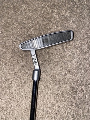 Ping Sigma G Kinloch C Putter 34
