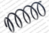 LesjÖFors 4026265 Federungsfeder Vorne L/R Passt Zu: Fiat Tipo 1.0-1.6D 03.16-
