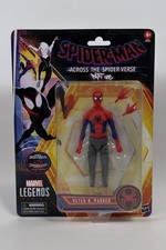 Hasbro Marvel Legends Across The Spiderverse - PETER B. PARKER