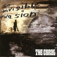 Coral - Invisible Invasion - Cd - G3Z