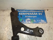 Triangle de suspension Citroen NEMO