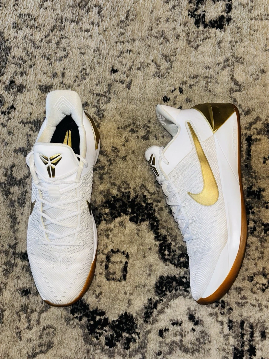Nike Kobe A.D. Men's Sneakers for Sale | Authenticity Guaranteed