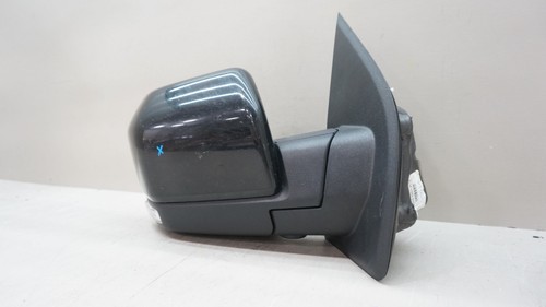 2015-2018 FORD F-150 RIGHT SIDE DOOR MIRROR WITH CAMERA  OEM FL34-17682 *PARTS* - Afbeelding 10 van 17