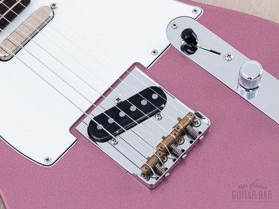 2023 Fender Hybrid II Telecaster FSR, Near-Mint w/ Hangtags, Japan