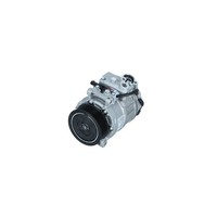 Klimakompressor 12 V Ø 100 Mm 7SEU17C Nrf FüR U.A. MERCEDES-BENZ M-KLASSE