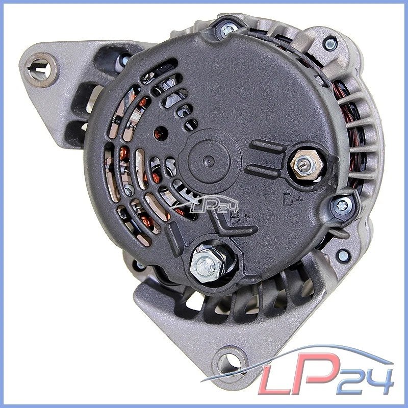 ALTERNATEUR ATEC 70A PIÈCE NEUVE PAS DE CONSIGNE 32089689 - Photo 2/4