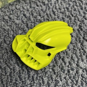 LEGO Bionicle Matoran 8944 Tanma 100% Complete Good Shape