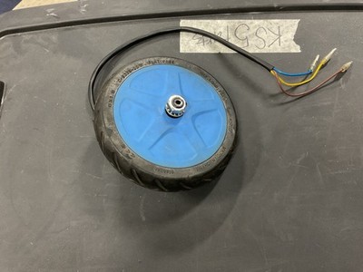 Segway Ninebot C8 C9 C10 Zing Scooter Motor
