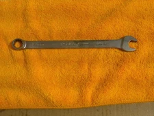 First Generation Kobalt USA 14 MM  12-Point Combination Wrench No 01214