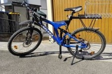 MTB Fully 26 Zoll