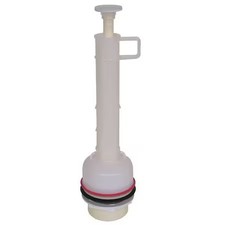 Kissler 68-0210 Flush Valve, For Use With Mansfield