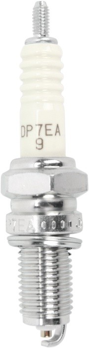 NGK Spark Plug DP7EA-9 #5629 for Suzuki QuadRunner 160/QuadSport 250