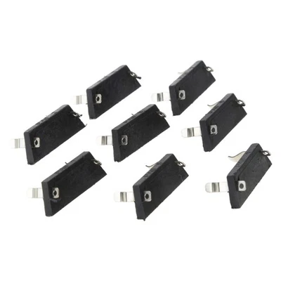 12V Electric Tool Conductive Sheets Panels Improve Their Conductivity (8Pieces) - Bild 1 von 4