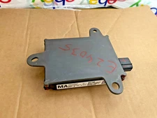 OEM 2017-2023 Toyota Tacoma Blind Spot Detection Radar Sensor Module