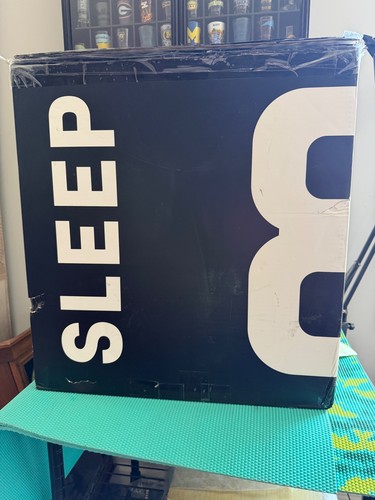 Eight Sleep Pod 3 Hub - 10503 -Original Packaging - WORKING - READ DESCRIPTION!!