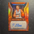 2025 Panini Andrej Stojakovic Base Autographs (/99) (Raw)
