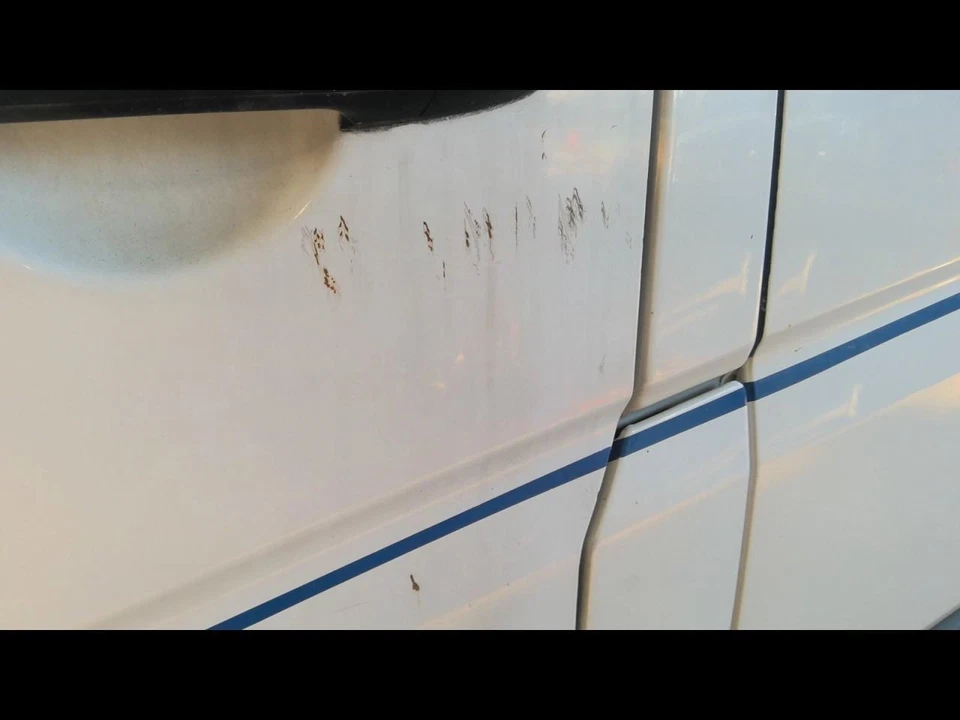 (LOCAL PICKUP ONLY) Driver Front Door Power Regulator Fits 07-09 SPRINTER 2500 7 - Imagem 2 de 2