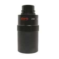 KOWA TE-9Z Zoom Eyepiece For 66mm And 60mm Spotting Scopes, 20-60x Zoom Green