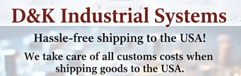 Controlador controlador alimentador de tazón vibratorio REO REOVIB MTS 610-25 400V 25A 1 pieza Foto 2 de 4