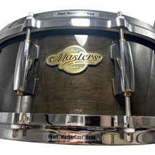 Pearl Masters All Maple Shell SST rullante batteria 14"x5,5"