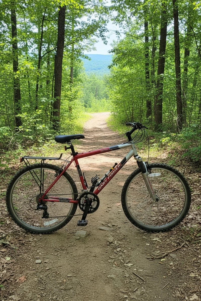 Gary Fisher Aluminum Bikes for sale | eBay