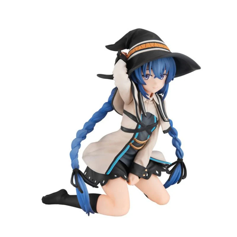 Melty Princess Mushoku Tensei Jobless Reincarnation Roxy Palm Size Figure JAPAN