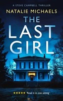 The Last Girl Natalie Michaels