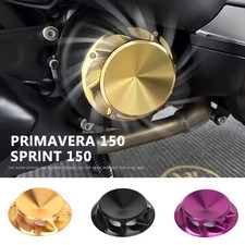 Per Vespa Sprint 150 Accessori Copri Motore Protezione Ventola Protezione Radiatore
